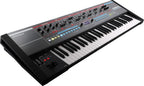 Roland JUNO-X-COMBO-PRO-1 61-Key Synthesizer Bundle