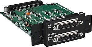 Tascam IF-AE16 16 Channel AES/EBU Interface Card — main product image
