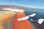 Microsoft 1154630 Flight Simulator Premium Deluxe Edition PC