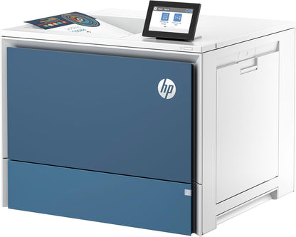 HP 5700dn Color LaserJet - Enterprise Printer - High Capacity - 6QN28A
