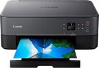 Canon E1CNPIXTS6420BLK PIXMA TS6420a Wireless Printer Bundle