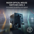 Razer Deathadder V3 Hyperspeed Wireless Esports Mouse (Renewed)