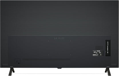 LG E1LGOLED77B4PUARB 77-Inch OLED B4 4K Smart TV (2024)