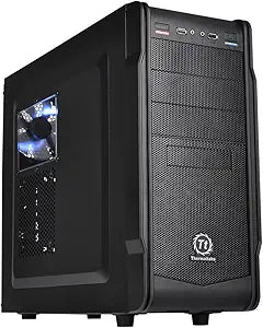 Thermaltake Versa G1 VO600A1W3N Mid-Tower Gaming Case — main product image