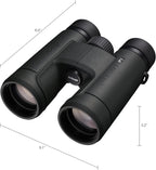Nikon 16772 PROSTAFF P7 8x42 Waterproof Binocular