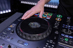 AlphaTheta XDJ-AZ Professional All-In-One DJ Controller