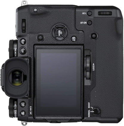 Fujifilm VPB-XH1 Vertical Power Booster Grip for X-H1