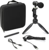 Behringer GO VIDEO KIT Microphone for Video Production
