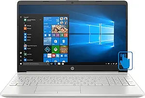 HP 1B9N3AV-24854-R i7 64GB/1TB SSD Touch Renewed Laptop