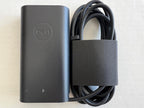 Dell LA100PM230 100W USB-C GaN Slim Adapter