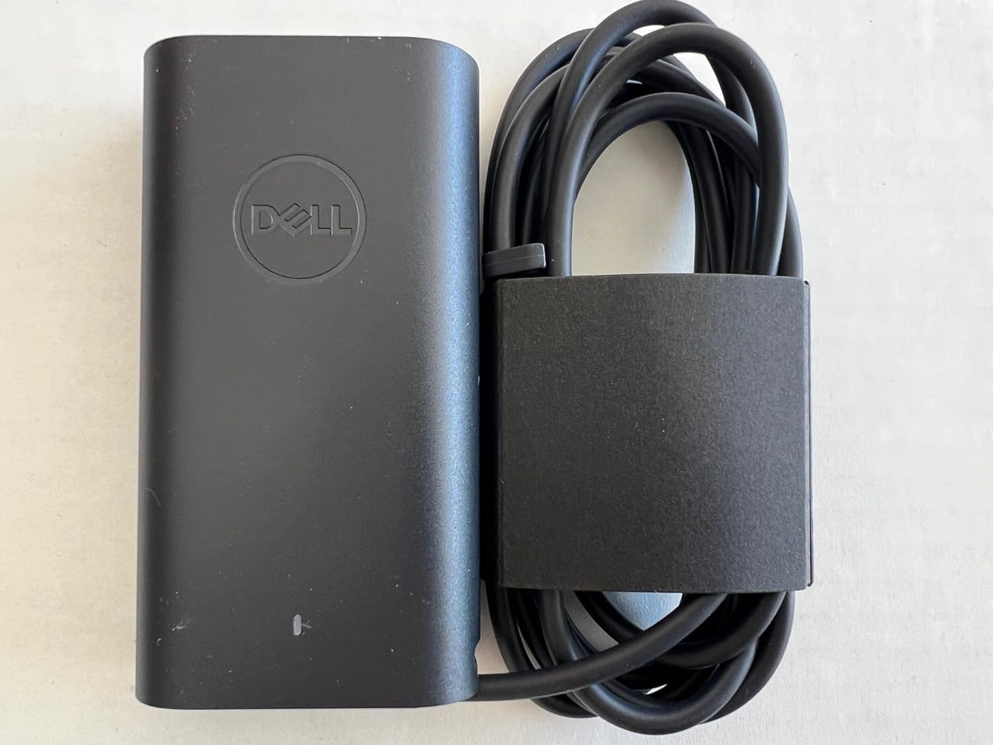 Dell LA100PM230 100W USB-C GaN Slim Adapter