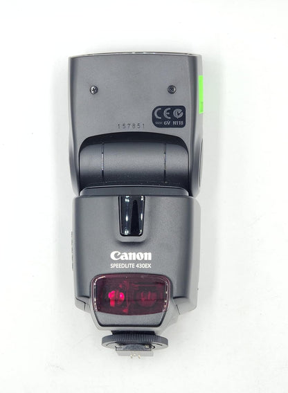 Canon 1946B002 Speedlite 580EX II - Professional Flash