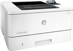 HP LaserJet Pro M402n Monochrome Laser Printer