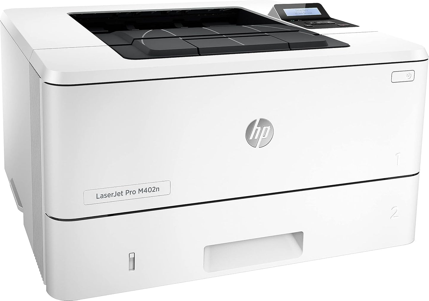 HP LaserJet Pro M402n Monochrome Laser Printer