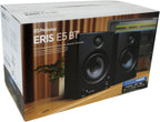 PreSonus Eris E5BT Bluetooth Studio Monitor Speakers