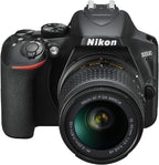 Nikon 1590 D3500 DSLR Camera 18-55mm VR Lens