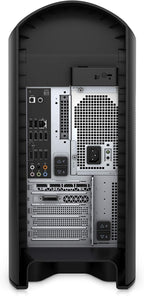 Alienware AWAUR11-7088BLK Gaming Desktop, RTX 2080, i7, 16GB