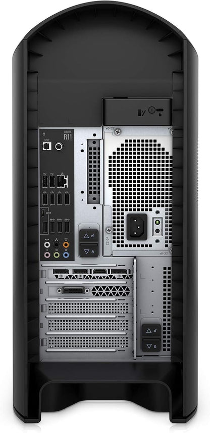 Alienware AWAUR11-7088BLK Gaming Desktop, RTX 2080, i7, 16GB