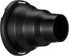 Profoto Clic Snoot Magnetic Mount Light Shaper