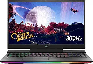 Dell Precision 3560 Workstation Laptop i7 11th Gen FHD
