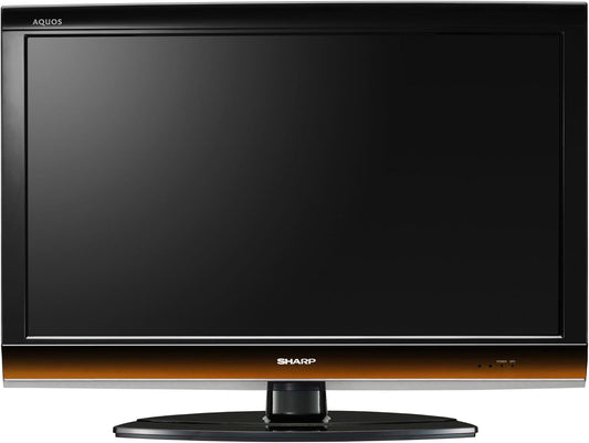 Sharp LC40E67UN 40-Inch 1080p LCD HDTV