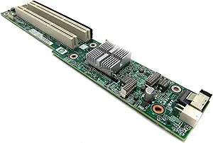 HP 536292-001 Board PCI-X RISER BP