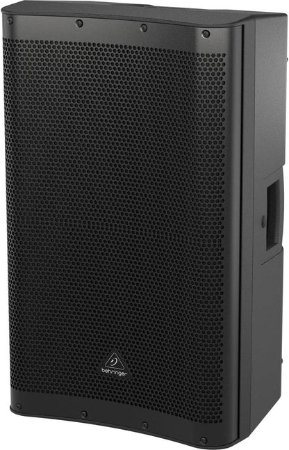 Behringer DR115DSP 1400W 15-Inch Powered Bluetooth Speaker