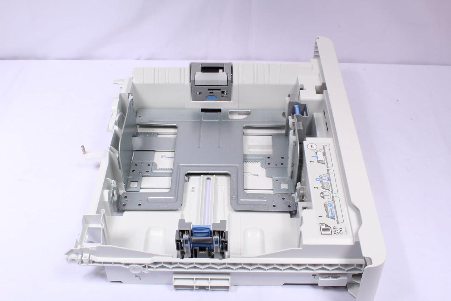 HP RM2-0007-000CN Printer Paper Input Tray