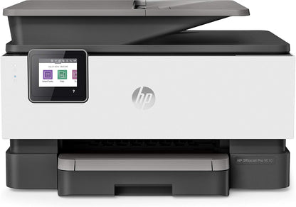 HP 9010 OfficeJet Pro Wireless All-in-One Printer