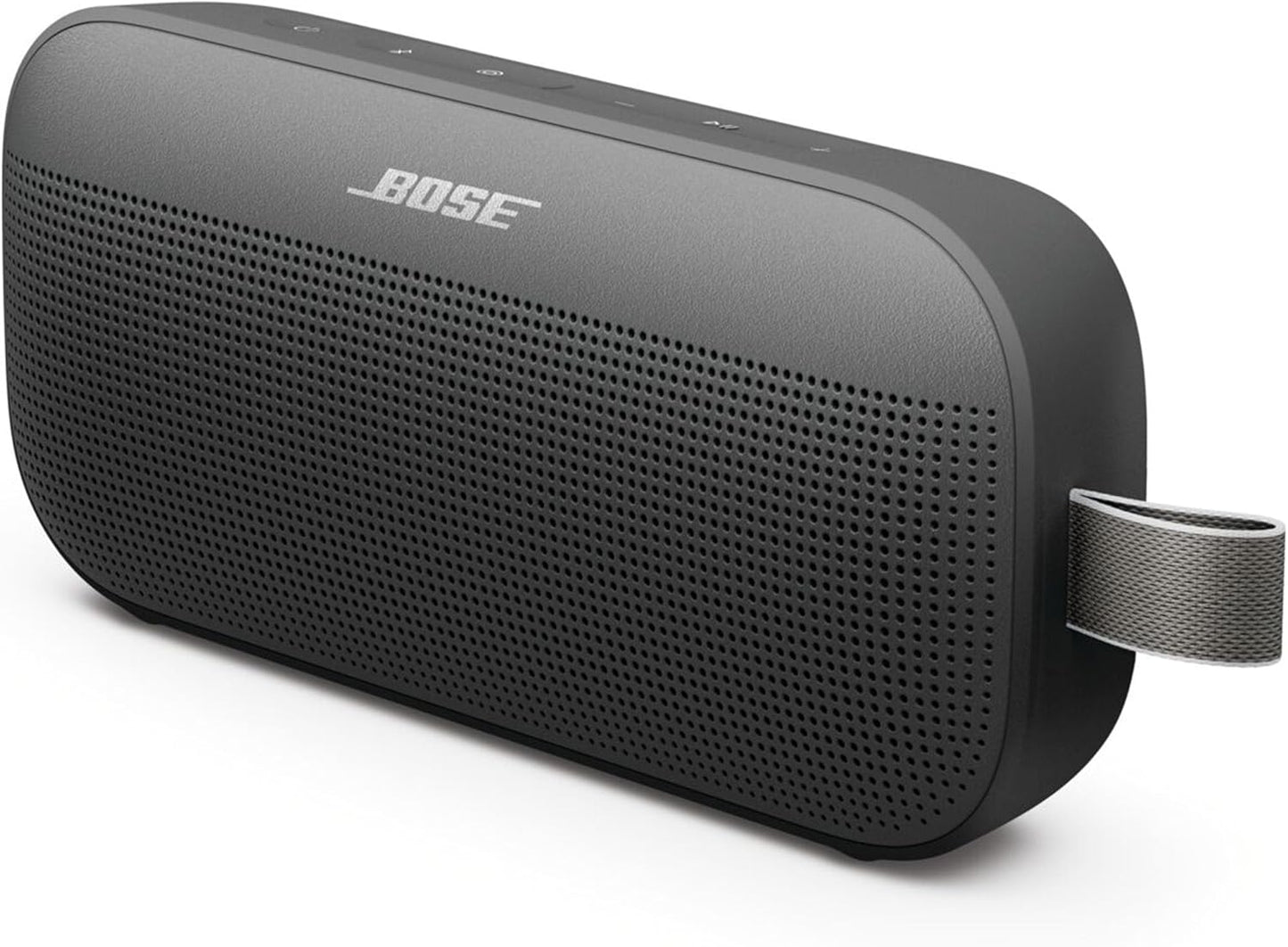 Bose 887612-0100 SoundLink Flex 2 Portable Bluetooth Speaker