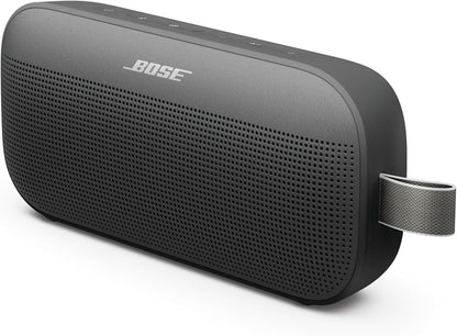 Bose 887612-0100 SoundLink Flex 2 Portable Bluetooth Speaker