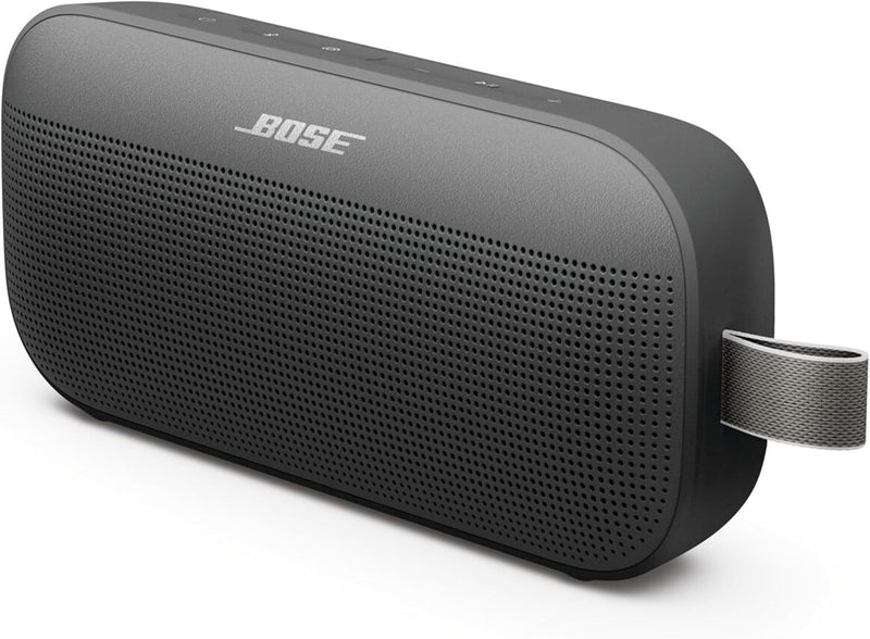 Bose 887612-0100 SoundLink Flex 2 Portable Bluetooth Speaker — main product image