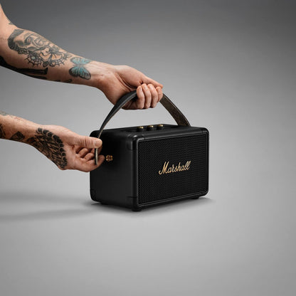 Marshall 1006117 Kilburn II Portable Bluetooth Speaker