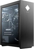 HP 25L OMEN i7 RTX 2060 Super Gaming Desktop