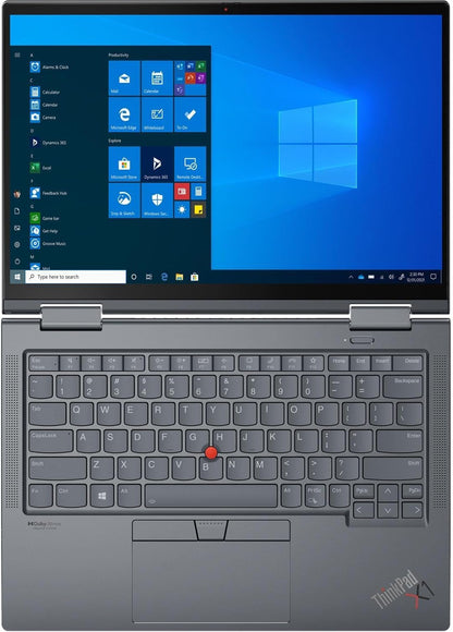 Lenovo ThinkPad X1 Yoga Gen 6 14" 2-in-1 Touch Laptop