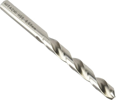 Hitachi 780364 HSS-DIN 338 Metal Drill Bit Multipack