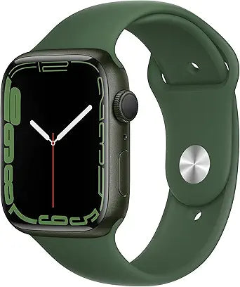 Apple Watch Series 7 45mm GPS Aluminum Clover
