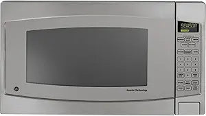 GE JES2251SJ 2.2 cu. ft. Countertop Microwave