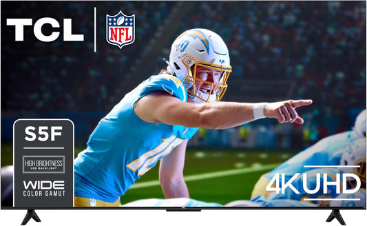 TCL 65S551F 65-Inch 4K Fire TV