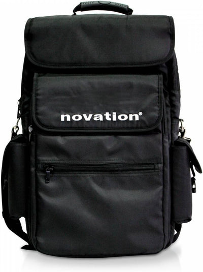 Novation AMS-NOV-25-CASE 25-Key MIDI Controller Keyboard Case