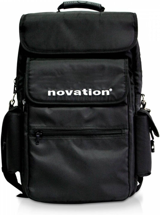 Novation AMS-NOV-25-CASE 25-Key MIDI Controller Keyboard Case