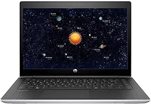 HP ProBook 440 14" Business Laptop i7 FHD