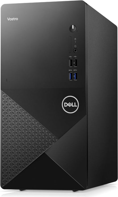 Dell 3910 Vostro Desktop Computer i3 32GB Windows 11 Pro