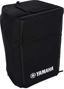 Yamaha SPCVR-1001 Stage & Studio Equipment Speaker Case — main product image