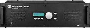 Sennheiser Central unit with power supply Delegate Microphone System — main product image