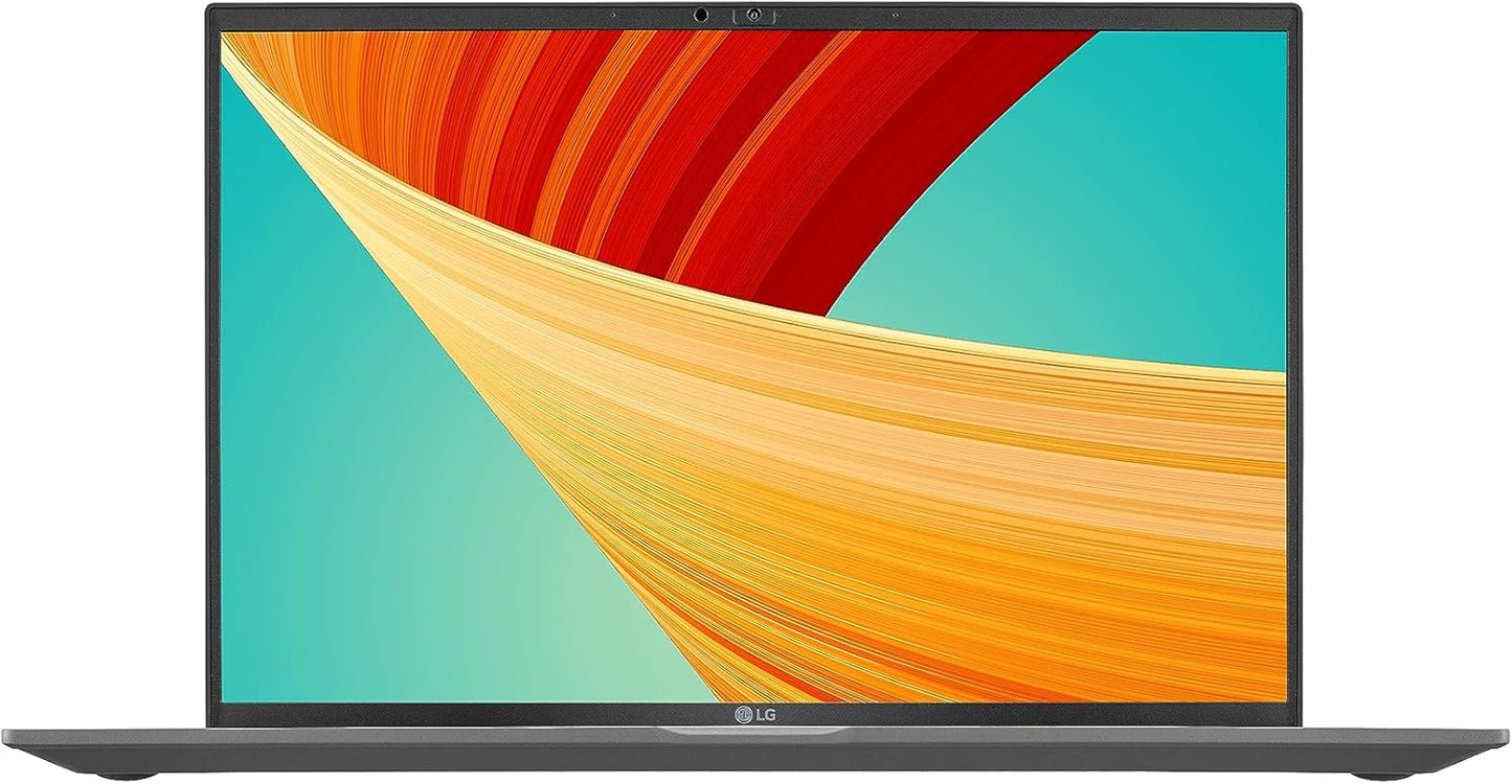 LG 14Z90R-N.APC4U1 14" GRAM i5 Windows 11 Pro Laptop