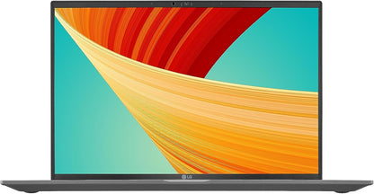 LG 14Z90R-N.APC4U1 14" GRAM i5 Windows 11 Pro Laptop