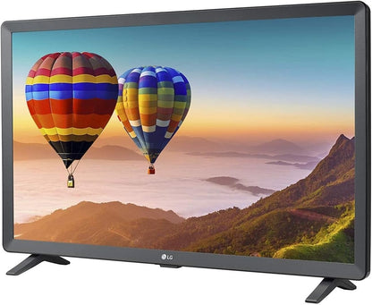 LG 28TN525S-PZ 28" HD LED webOS Smart TV Monitor