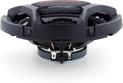 JVC CS-DR1721 DRVN Series 6.75" Coaxial Car Speakers (Pair)