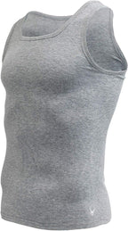 Spyder Pro Cotton Pro Stretch Mens Tank Tops